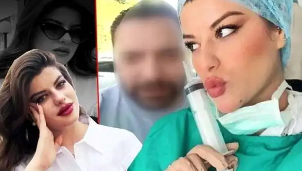 Ayşe Tokyaz Cinayetinde Şok Edici Görüntüler: Cesedi Bavulla Taşıdılar