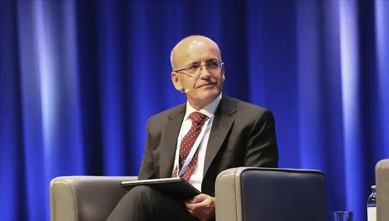 Bakan Şimşek: Ekonomik Reform Programı Beklentilerin Üzerinde İlerliyor