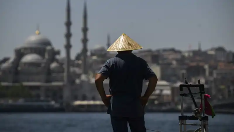 Türkiye'de 55 Yılın En Sıcak Haziran Ayı: Rekor Sıcaklıklar Nedenleri ve Etkileri
