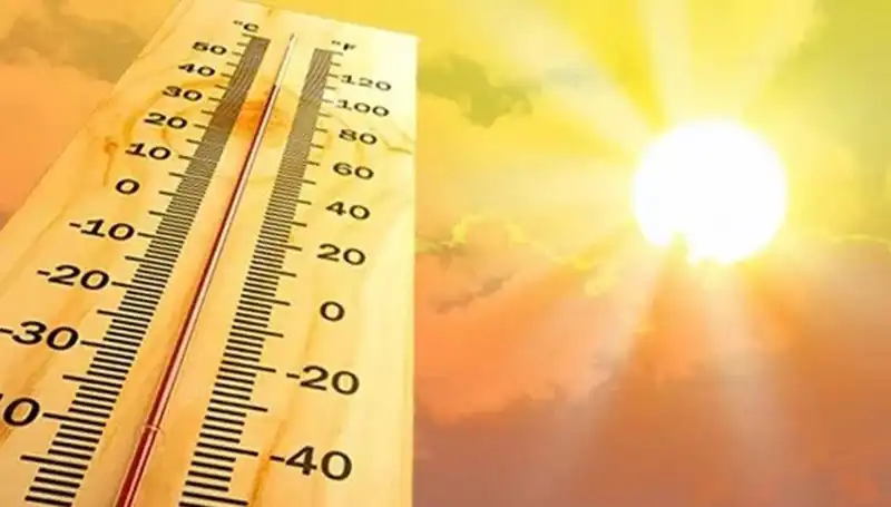 Meteoroloji Uyardı: Sıcak Hava Dalgası Gidiyor, Serin Hava Geliyor!