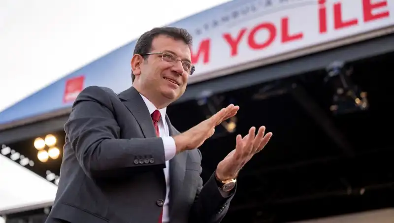 İstanbul'da Gözler Ekrem İmamoğlu'nda: Tehdit Davası Başlıyor