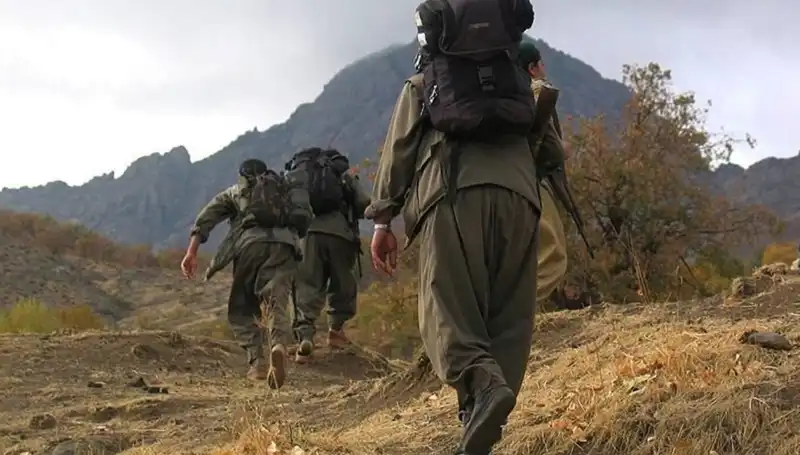 Öcalan'ın Mesajı: Terörsüz Türkiye İçin Kritik 48 Saat Başladı!