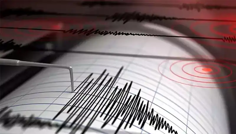 Datça Açıklarında Deprem: 4,4 Büyüklüğündeki Sarsıntı Üzerine Tüm Detaylar