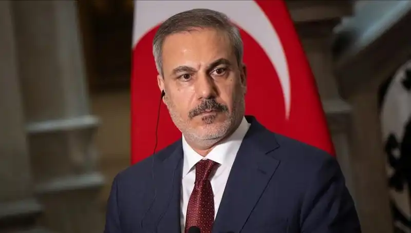 Türkiye, Azerbaycan ve Mısır Arasında Diplomatlık Zirvesi: Fidan’ın Kritik Görüşmeleri