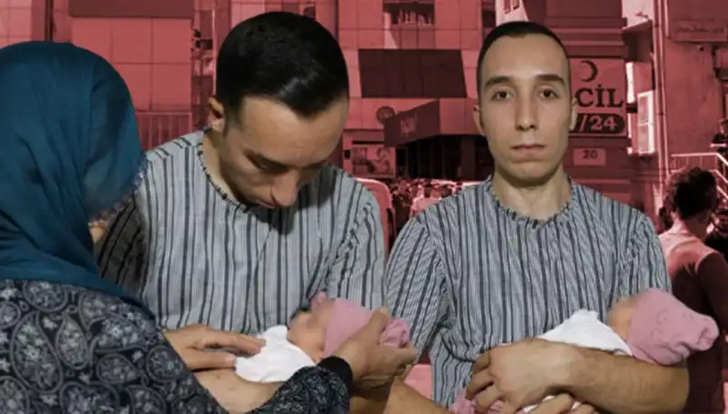 Hastanede Şok Edici Olay: "Bize Benzemiyor" İtirazı Duyulmayan Hasta