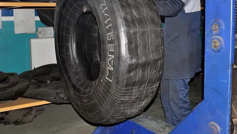 Trafikte Kış Lastiği Kullanımında Dikkat Edilmesi Gereken Hayati Noktalar