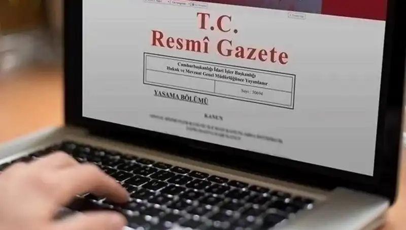 Bugünkü Resmi Gazete Kararları: Türkiye’yi Bekleyen Yenilikler ve Değişiklikler