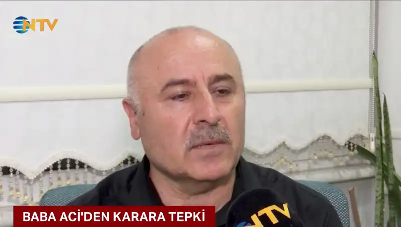 Oğuz Murat Aci'nin Babası ile NTV Röportajı: Sıcak Gelişmeler ve Duygusal Anlar