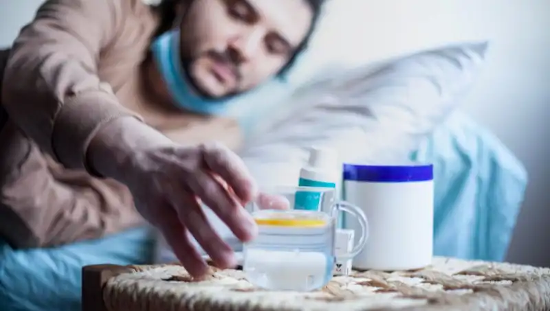 14 Yaşındaki Gencin Hayatını Kaybetmesi Grip İle Teşhis Hatasına Bağlandı