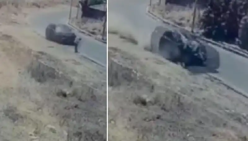 15 Yaşındaki Genç Sürücünün Trajik Kazası: Yaya Hayatını Kaybetti