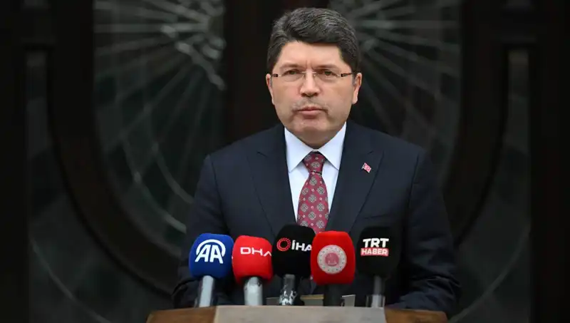 İmralı Heyeti, Adalet Bakanı Tunç ile Çözüm Sürecini Masaya Yatıracak