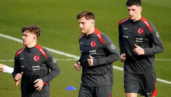 Fenerbahçe'nin Gözdesi Milli Yıldız Galatasaray'a Transfer Oluyor