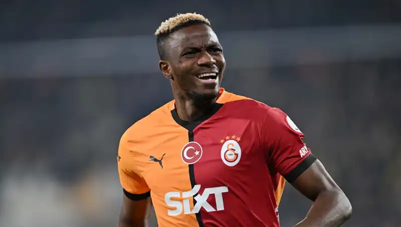Osimhen için flaş iddia: Yeni bir serüvene mi atılıyor?