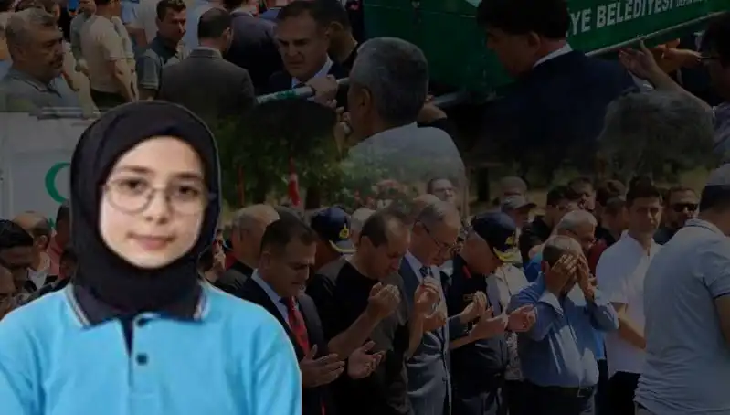 Marmaris Depreminde Hayatını Kaybeden Genç, Gözyaşlarıyla Uğurlandı
