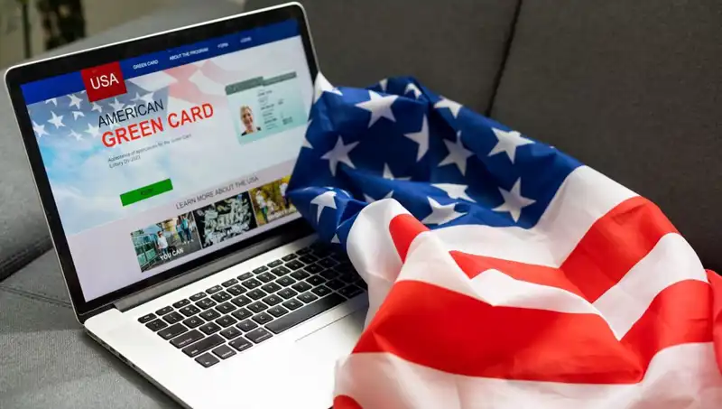 2025 Green Card Sonuçları Açıklandı: Sorgulama Süreci ve Tüm Ayrıntılar