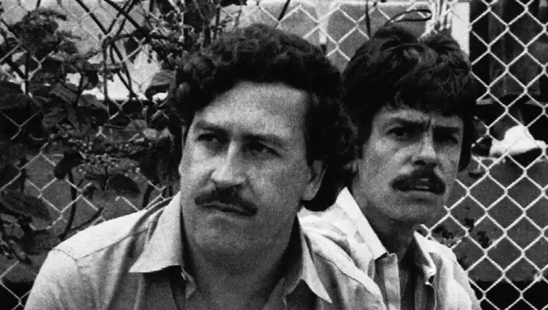 Escobar’ın Pilotundan Şok Açıklamalar: Teklifi İlk Reddedene Rakamlarıyla Dönüş