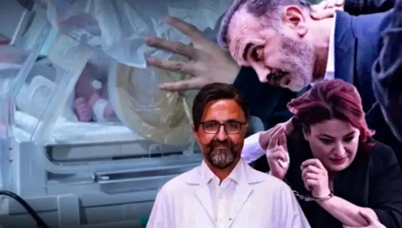 Yenidoğan Çetesi İddiası: İlker Gönen'in İntiharı Ortaya Çıkan Gizemiyle Sarsıyor