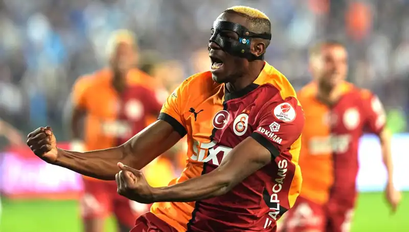 Osimhen’e Kazan-Kazan Teklifi: Süperstar Futbolcunun Geleceği Ne Olacak?