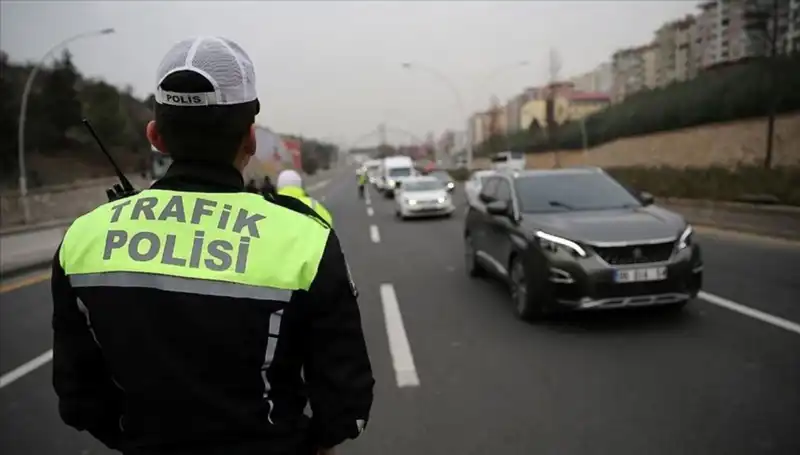 23 Nisan'da Ankara'da Hangi Yollar Kapalı? Trafik Duyurusu