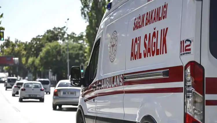 Tokat'ta Merdivenden Düşen İmamın Trajik Ölümü: Olayın Ayrıntıları