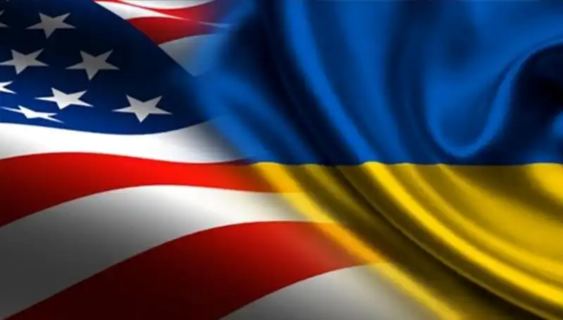 ABD’den Ukrayna’ya Sürekli Silah Sevkiyatı: Strateji mi, Zorunluluk mu?