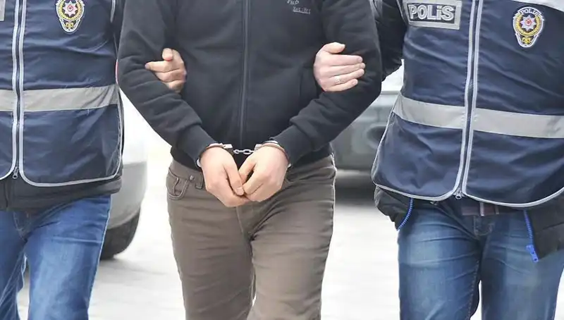 Samsun’da Uyuşturucu Operasyonu: Seyir Halindeyken Yakalandı