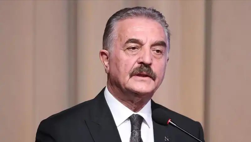 MHP'de Sıcak Gelişmeler: Büyükataman'dan Dervişoğlu'na Sert Tepki