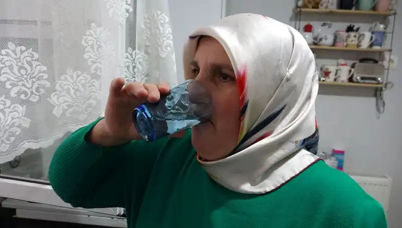 Nisan Yağmurunun Şifa Etkileri: 30 Yıldır Geleneksel Bir Ritüel
