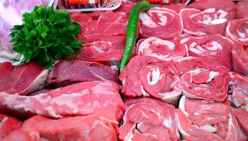 Kurban Etiyle Lezzetli Kavurma Nasıl Pişirilir?