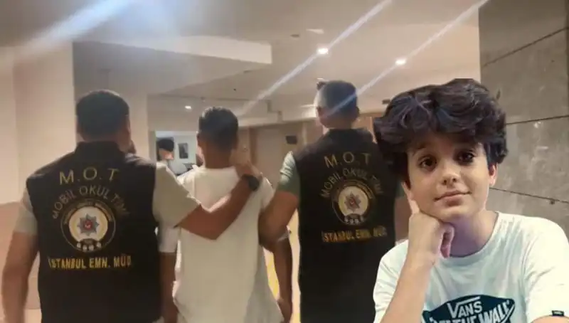 Avukat Rezan Epözdemir, Mattia Ahmet Minguzzi Davasında Tehdit Aldı!