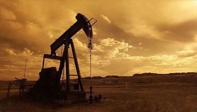 Orta Doğu'da Sıcak Geceler: Petrol Fiyatları Zirveye Ulaşıyor