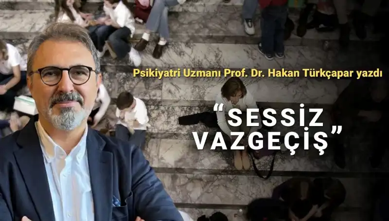 Minimum Yaşamak: Sessiz Vazgeçişin Alanda Yarattığı Değişim
