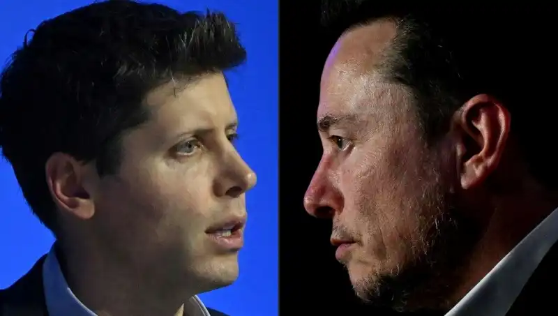 Elon Musk ve Sam Altman: Teknolojinin Geleceği İçin Neler Planlıyorlar?