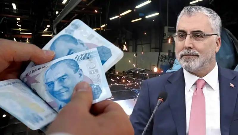 Kamu İşçileri İçin 2025 Toplu Sözleşme Süreci ve Zam Tutarları