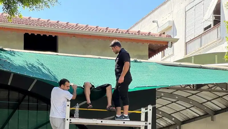Dengenizi Kaybetmek Hayatınızı Tehdit Edebiliyor: Balkon Kazası!
