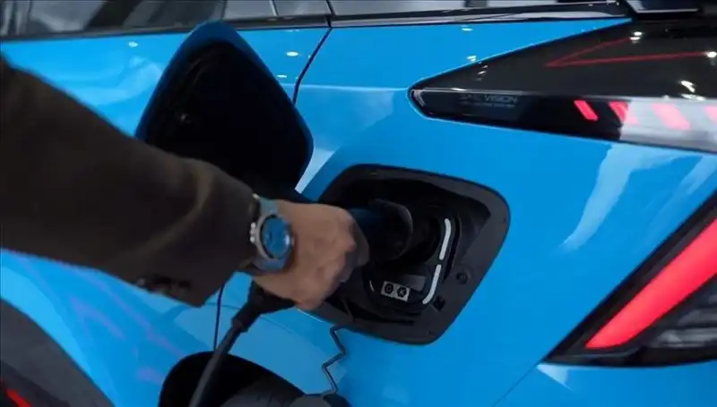 Elektrikli Araç Şarj İstasyonu Sayısı 11 Bini Aştı: Gelecek Burada!