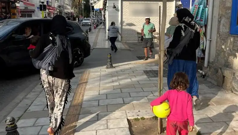 Çocuklarını Dilendirenlere Yasal İşlem: Toplumsal Mücadele Zamanı Geldi