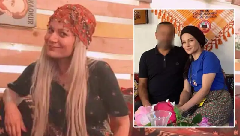 Bodrum'dan Mardin'e Aşk Hikayesi: Ölüm Tehditleriyle Boğuşan Fatma Kovan'ın Dramı
