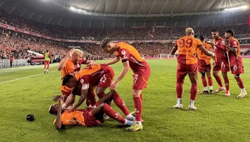 3 Haziran 2025: Spor Dünyasında Kıran Kırana Pazarlık Atmosferi