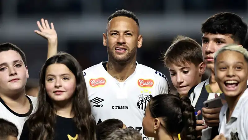 Fenerbahçe Neymar Transferinde Son Kararını Açıkladı: Neler Olacak?