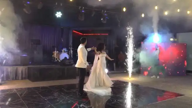 Düğün Salonları: Eğlence Yerinden Ölüm Tuzağına Döndü