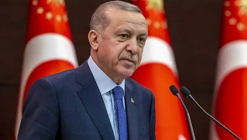 Erdoğan'dan Barış Diplomasi Hamleleri: Yeni Gelişmeler ve Amaçlar