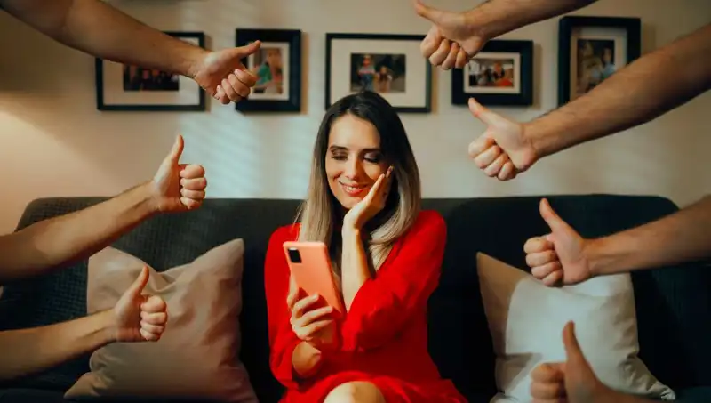 Narsist Bir Partnerle Mi Beraber Yaşıyorsunuz? Cevaplayın ve Öğrenin!