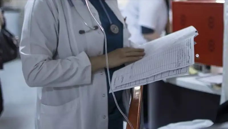 TUS Yerleştirme Sonuçları Açıklandı: Dermatoloji Zirvede Yer Aldı