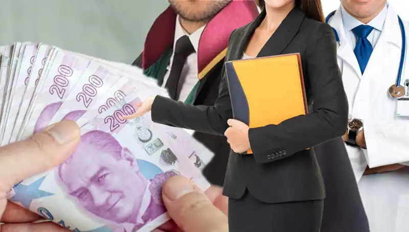Temmuz 2023 Zamları Belli Oldu: Memurların Yeni Maaşları Ne Olacak?