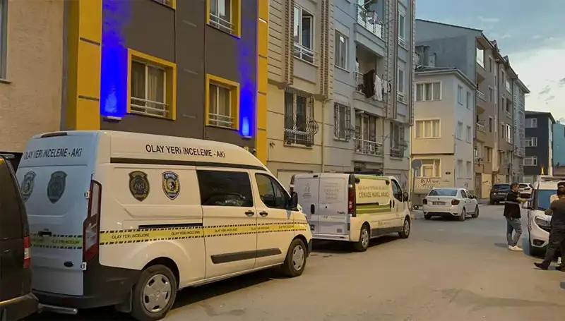Apartman Merdiveninde Gizemli Ölüm: Detaylar Ortaya Çıkıyor