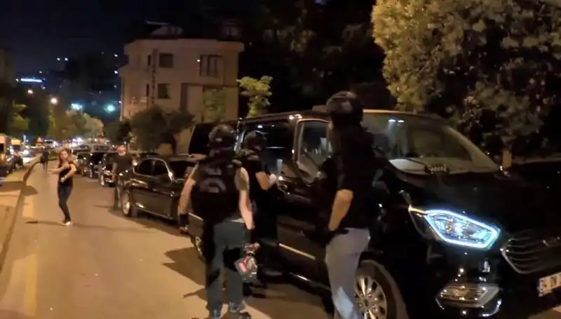 Türkiye’ye Şok: Polisi Şehit Eden Silahın AR-GE Kılıfıyla Üretildiği Ortaya Çıktı