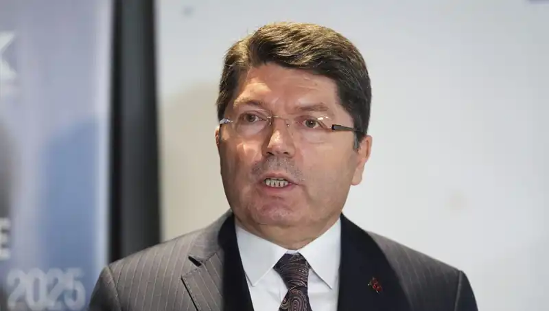 Adalet Bakanı Tunç'tan Şaşkınlık Yaratan Af Açıklaması: Doğru Değil!