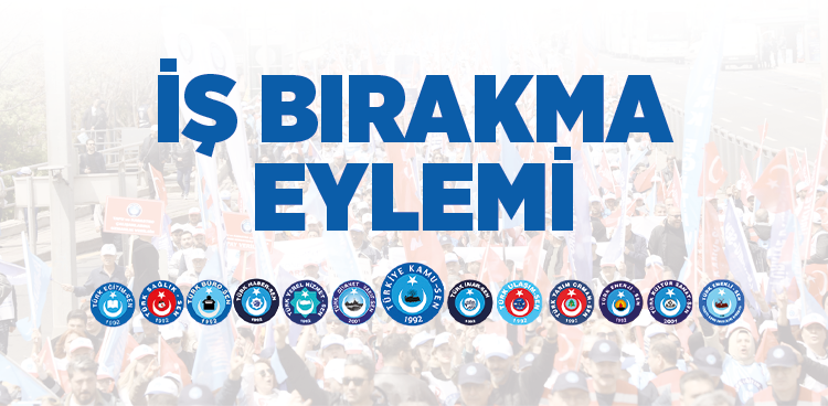 Memurların İş Bırakma Kararı: Nedenleri ve Sonuçları