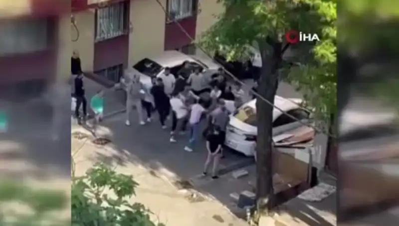 Madde Bağımlılığıyla Mücadelede Cesur Adım: Kapıları Zorlayanları Durduran Meydan Dayakları